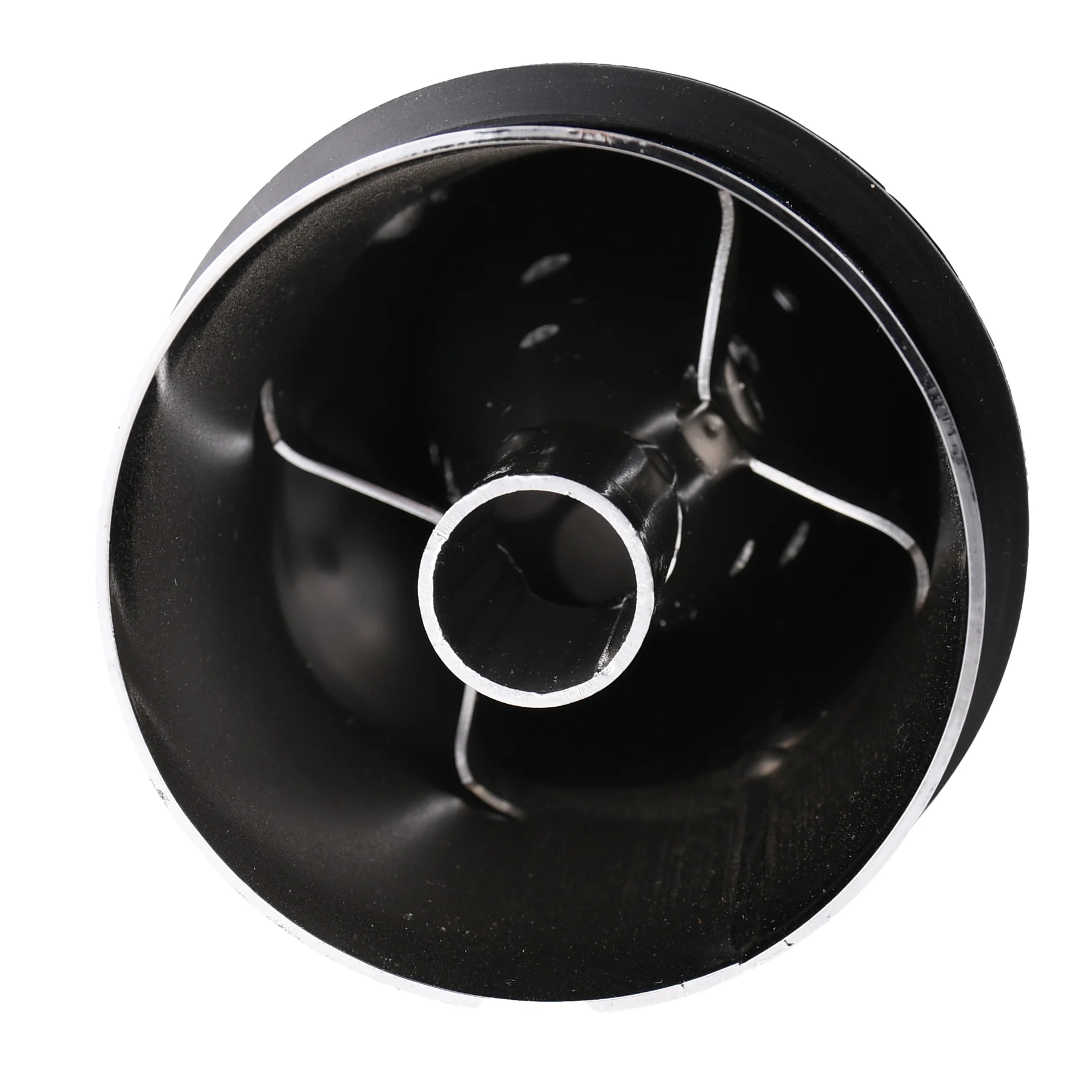 Tłumik Simson enduro chrom 32 mm aoa 3.5 DPR Performance 2025 komplet — ujęcie 5