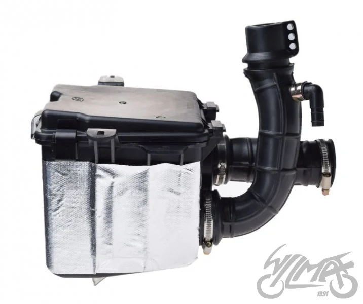 Obudowa filtra powietrza do ATV Bashan BS250S-5 — ujęcie 2
