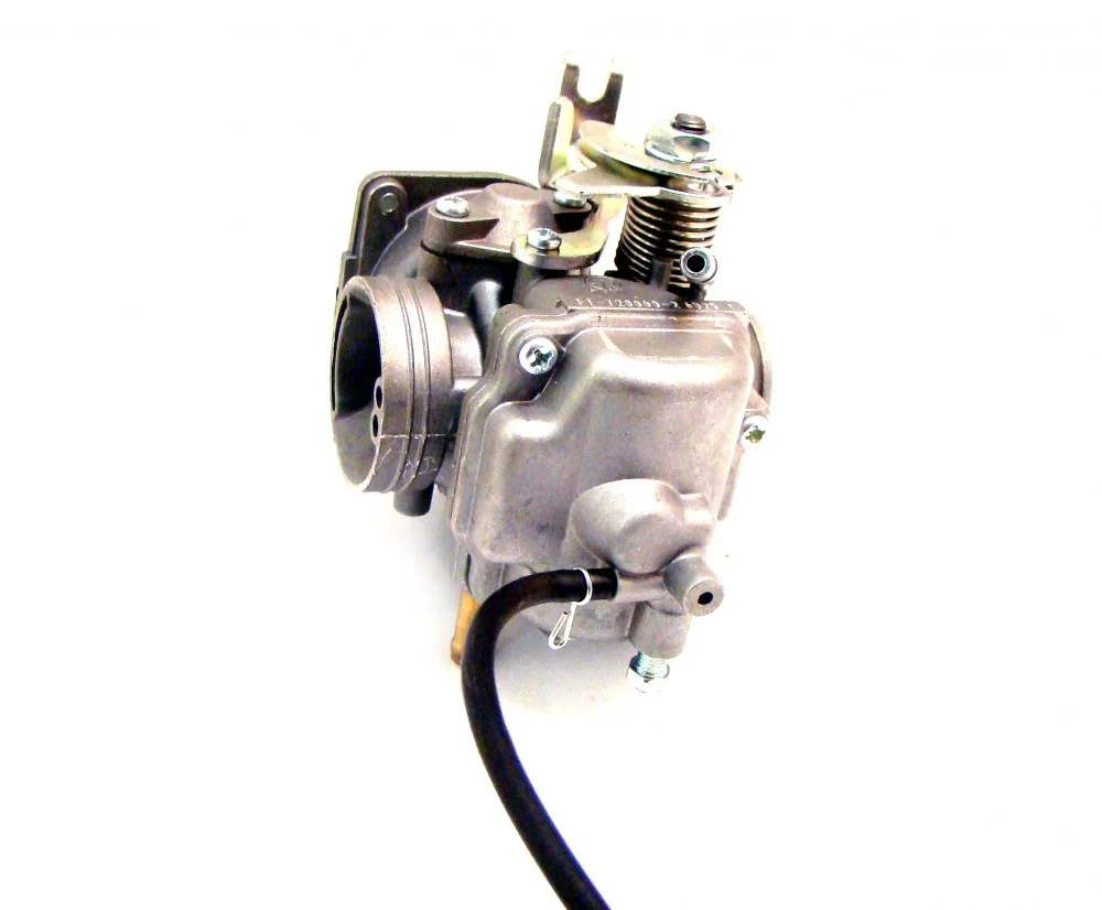 Junak RS125 pro gaźnik kpl. — ujęcie 5