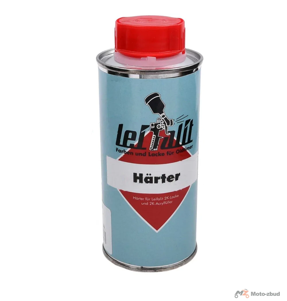 Utwardzacz do lakieru leifalit premium 250 ml MZA