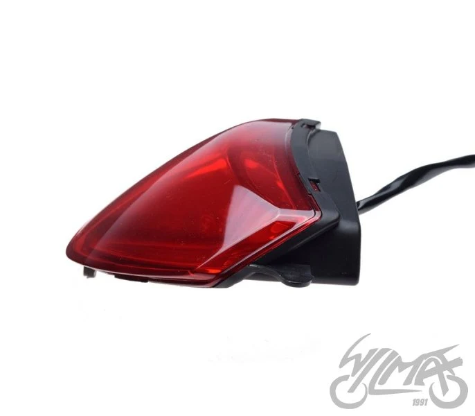 Lampa tylna LED do Junaka 902 Euro 5 — J9022422 — ujęcie 5