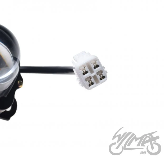 Lampa przód do Yamahy MT03 MT25 — YMT2403 — ujęcie 4