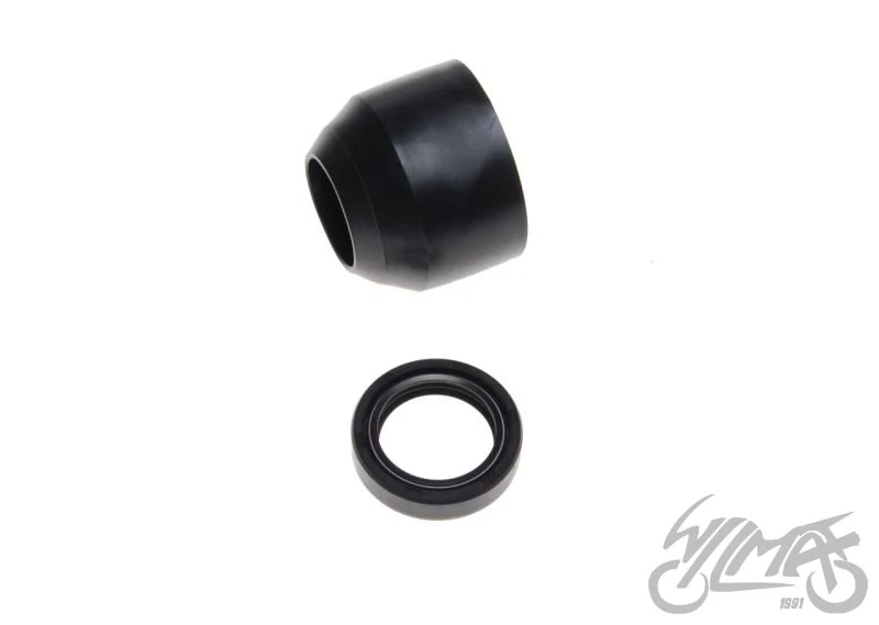Uszczelniacz 32-44-10,5 widelca przód do Suzuki GN — ujęcie 1