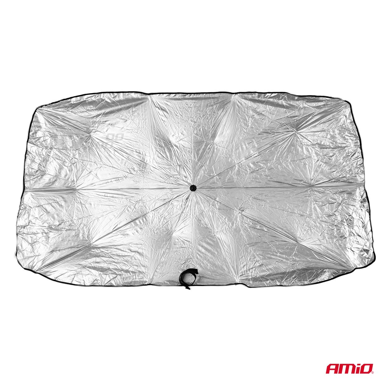 Osłona na szybę 140x79cm przeciwsłoneczna parasol — ujęcie 3