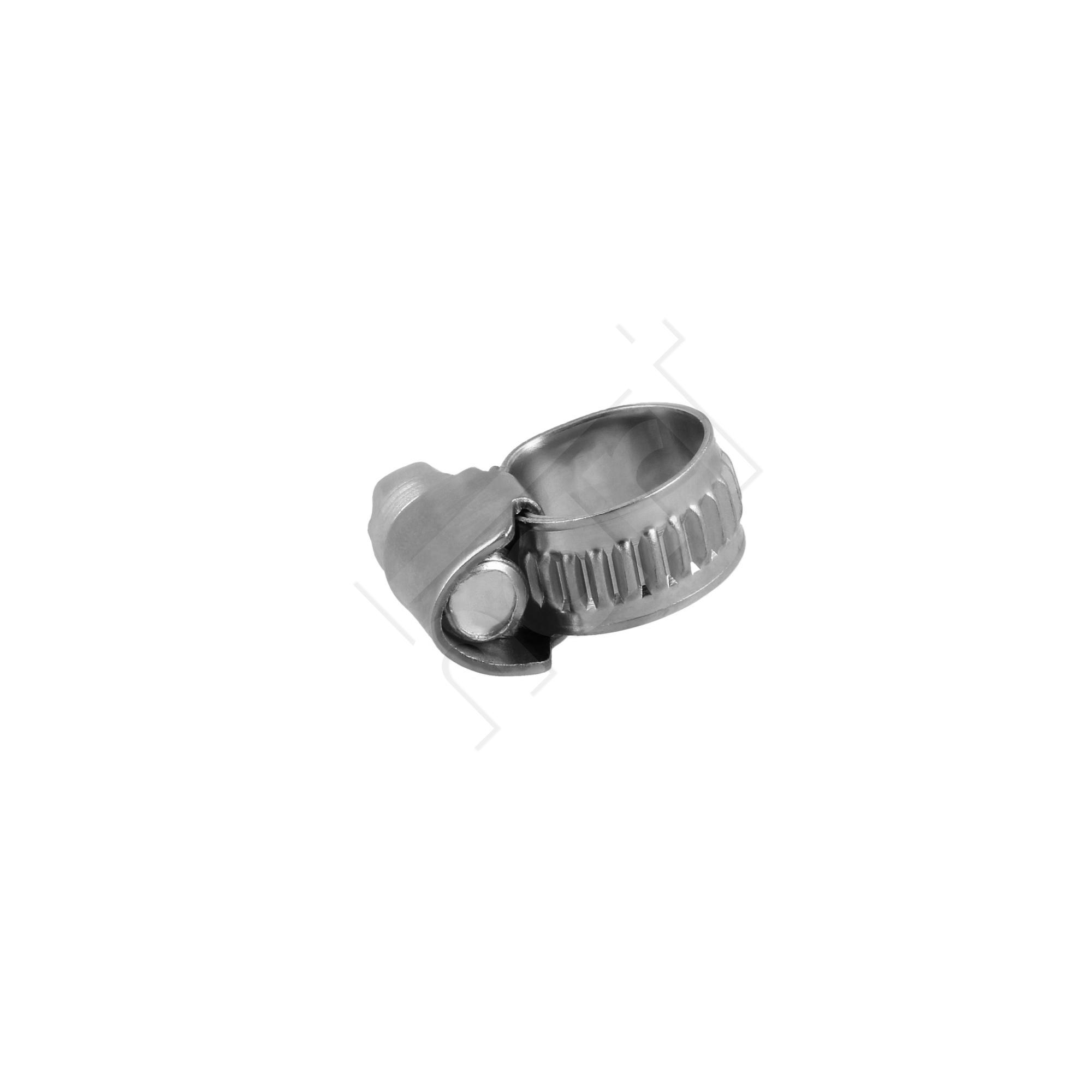 Obejma zaciskowa 9 mm /8-12 mm ślimakowa KALI — ujęcie 2