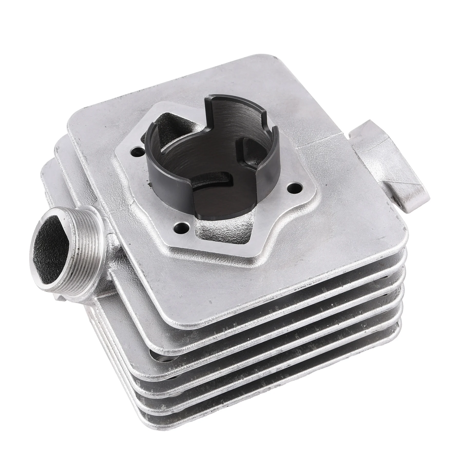 Zestaw cylindra PZ-Tuning Allday 90 cm³ Simson S90 — wersja 2025 — ujęcie 2