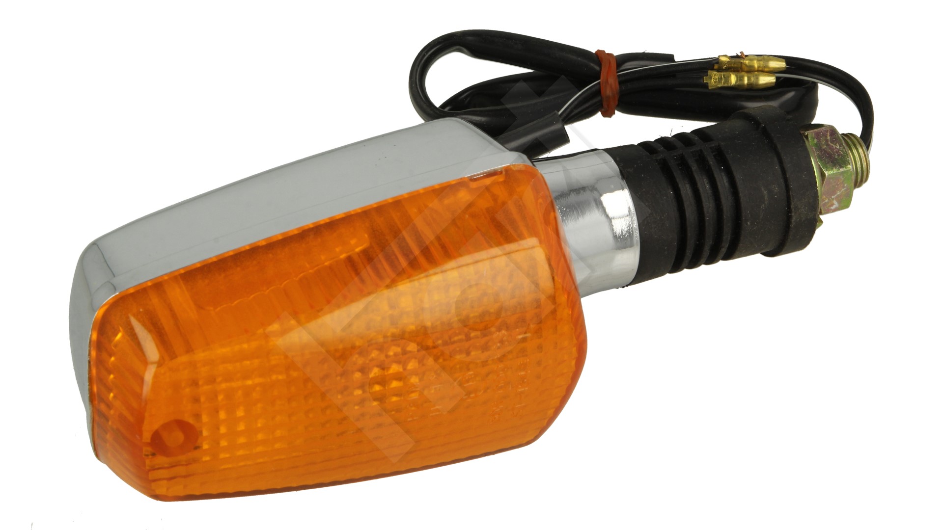 Kierunkowskaz prawy tył XJR1200 4PU 95-97 MLINE YAMAHA XJR1200 4PU — ujęcie 2