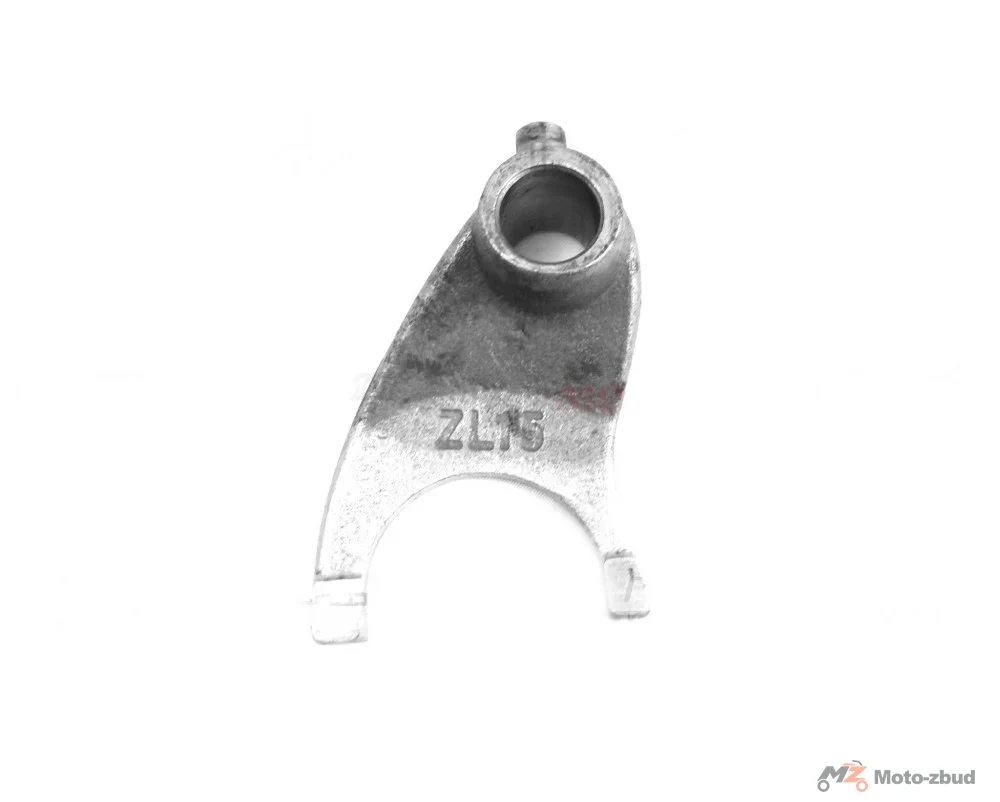 Junak 122/122F/122RS/122 sport/Ferro 125/126 wodzik lewy wybierania biegów — ujęcie 1