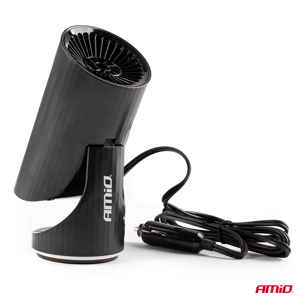 Termowentylator dmuchawa grzejnik samochodowy 12 V 150 W — ujęcie 7