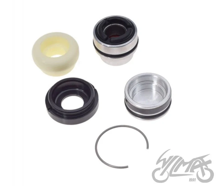 Zestaw naprawczy amortyzatora PTB6102 do pitbike YCF — ujęcie 2