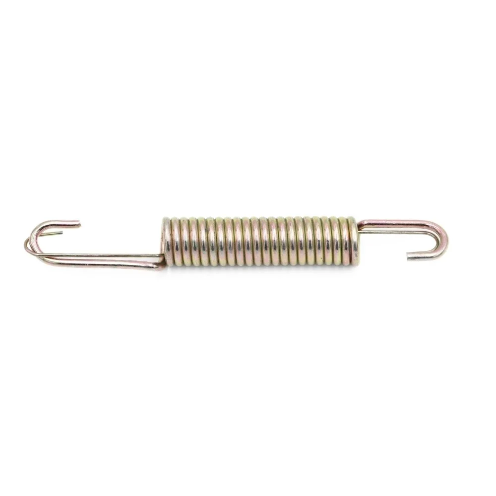 Junak 902 sprężyna stojaka centralnego kpl. (dł.cał.13,7 cm) — ujęcie 2