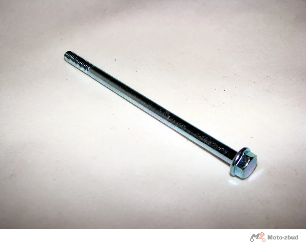 Junak 901/901F/902/901RS/901 SPORT/904 śruba M6 × 110 łącząca pokrywy boczne głowicy