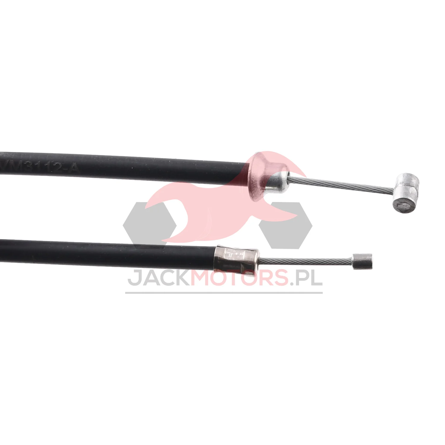 Linka ssania Simson S50 S51 S70 AMAL DPR Classic — ujęcie 2