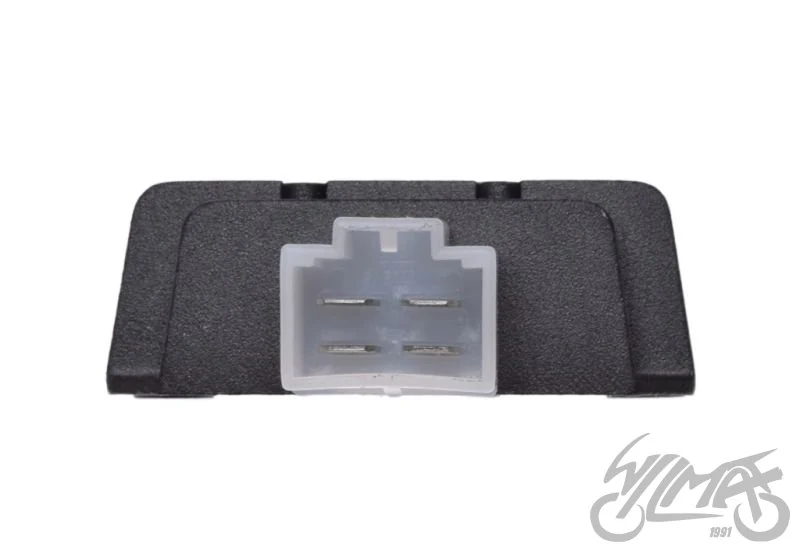 Regulator napięcia do AM6 Keeway XR TX 50 — ujęcie 2