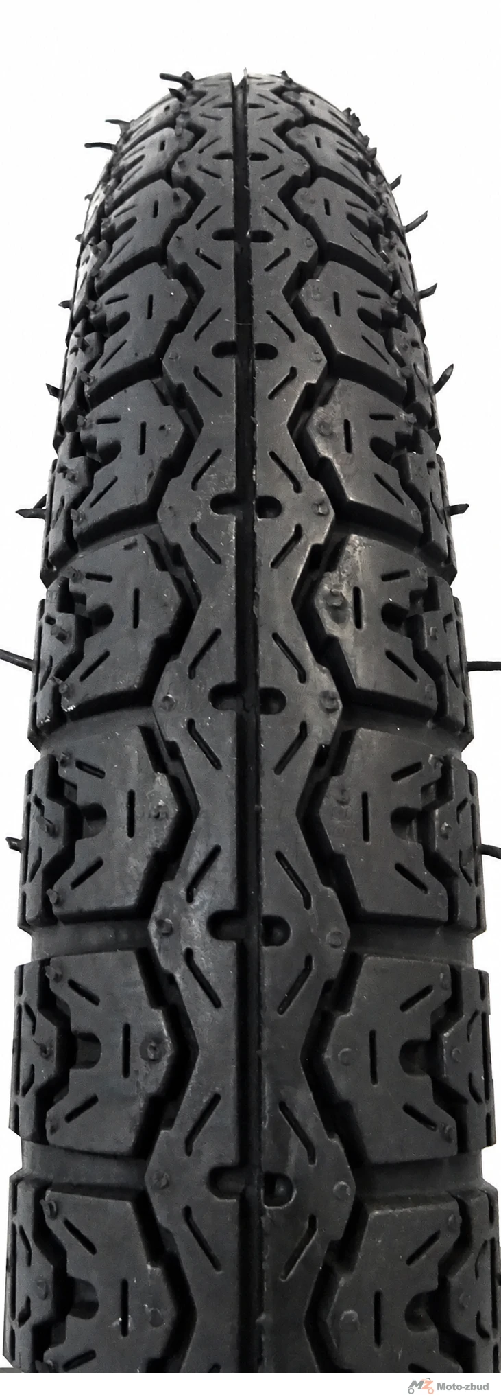 Opona motorowerowa 19 × 2 1/4 M880 — ujęcie 2