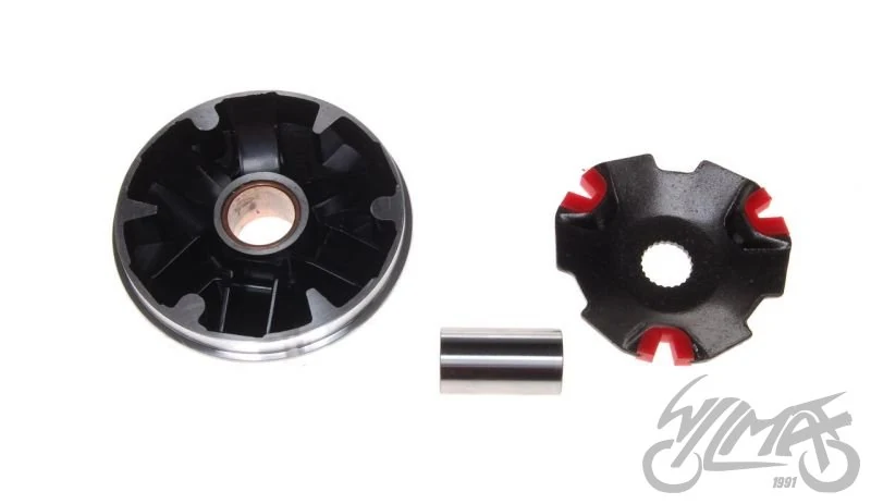 Wariator do Suzuki ag 50 tuning — ujęcie 4