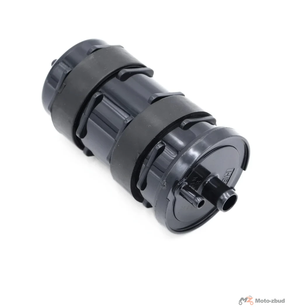 Junak 108/607 filtr węglowy nkpl. (bez wężyków) — ujęcie 2