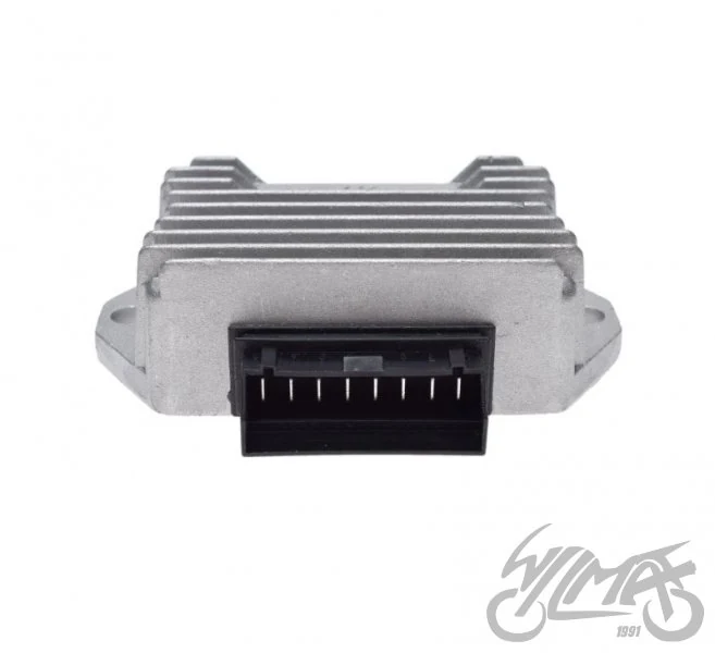 Regulator napięcia do Aprilii SR50 — ujęcie 2