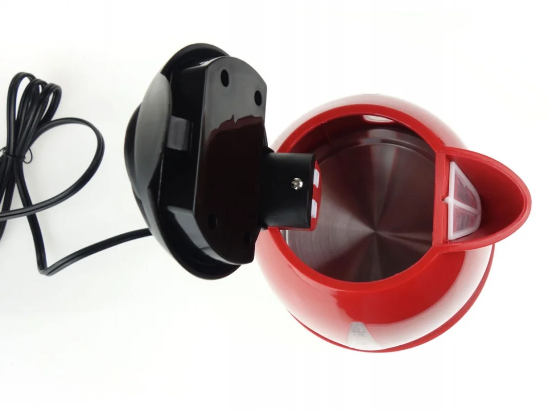 Czajnik samochodowy 12V 1L 150W — ujęcie 2