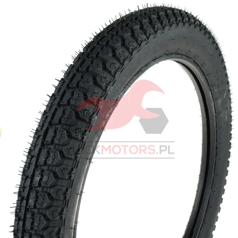 Opona Mitas 3,50 × 18 62P H-03 — ujęcie 1
