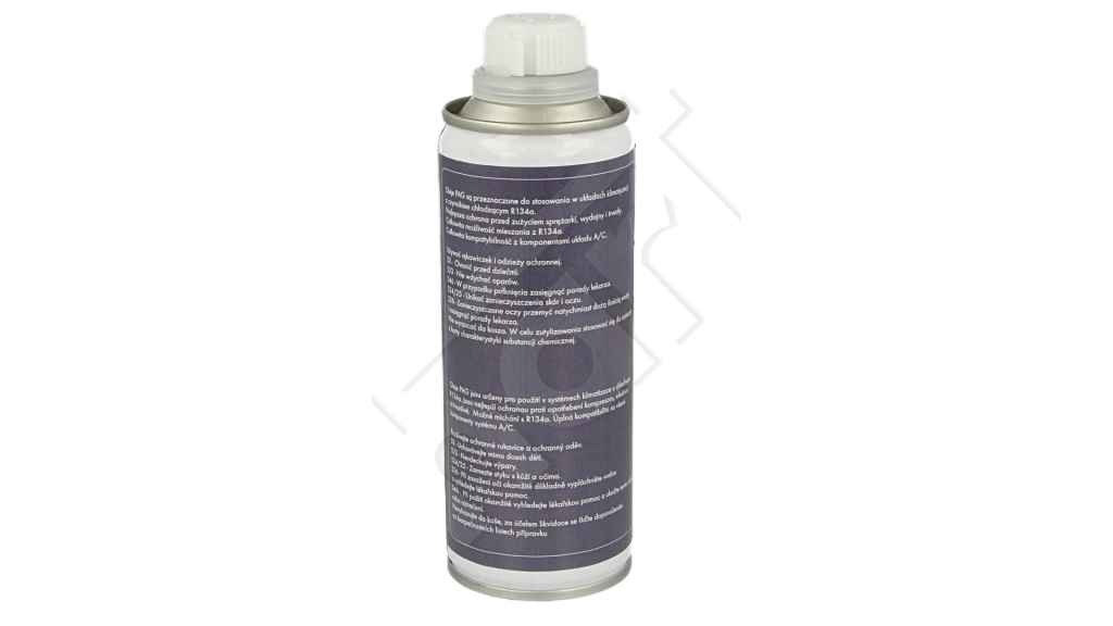 Olej HART do klimatyzacji PAG ISO150 — 250 ml — ujęcie 11