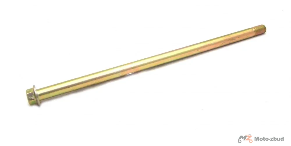 Junak M20 320 cm³ oś M14 × 334 wahacza — ujęcie 2