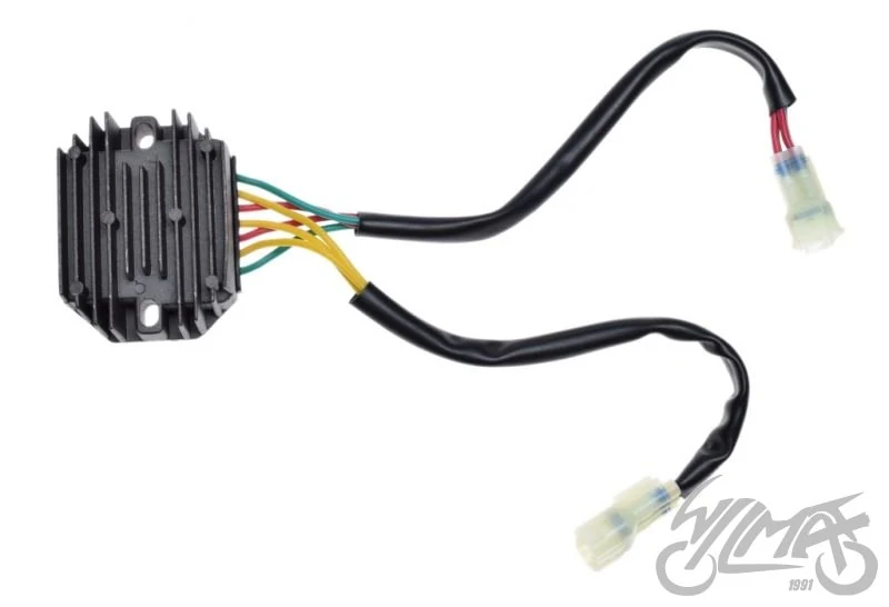 Regulator napięcia do Polaris 4010654 4012536 — ujęcie 1