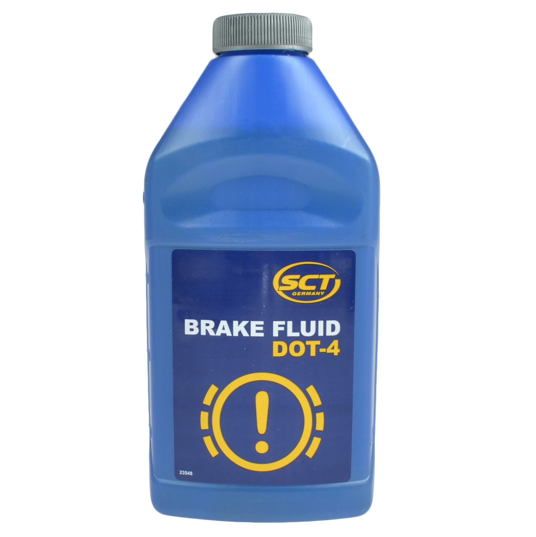 Płyn hamulcowy Mannol DOT 4 sct 450 ml — ujęcie 1