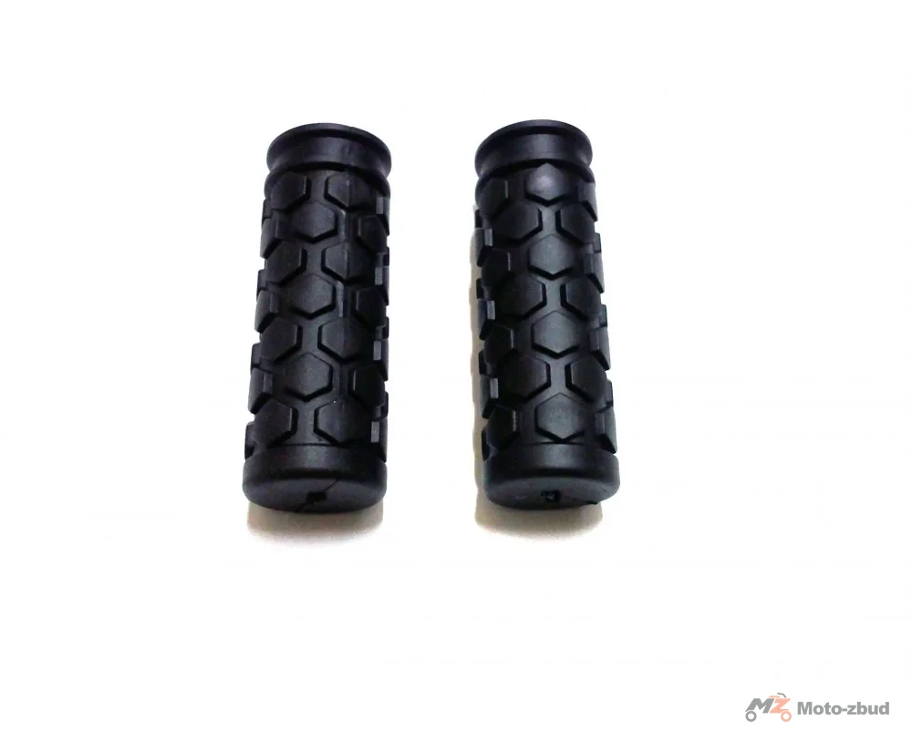 Chwyt kier. gumowy 90 mm grip shift — ujęcie 1