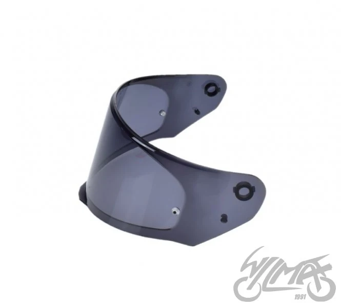 Szyba kasku FF320 FF353 FF800 ciemna new — ujęcie 2