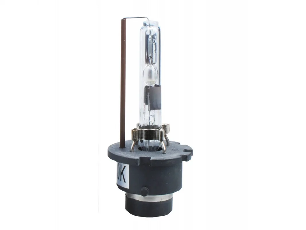 Żarnik Xenon D2R 12000K M-Tech Basic — ujęcie 3