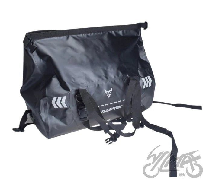 Torba bagażowa 46L — ujęcie 2