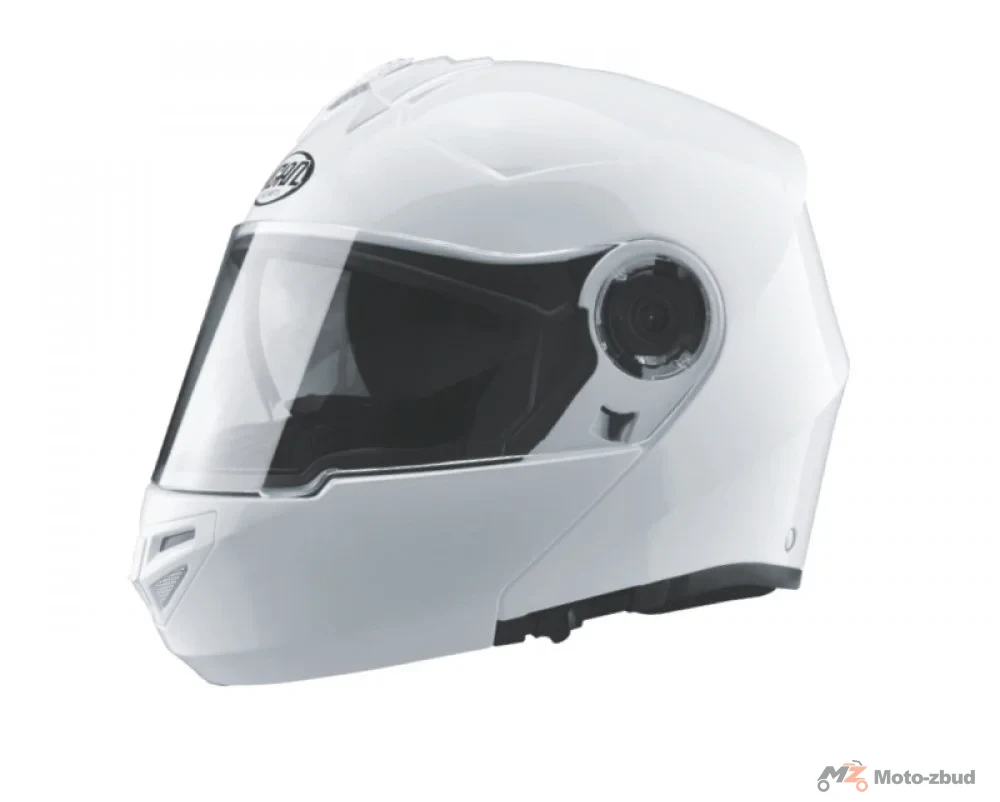 Kask VCAN model V270 white integralny biały XL — ujęcie 1