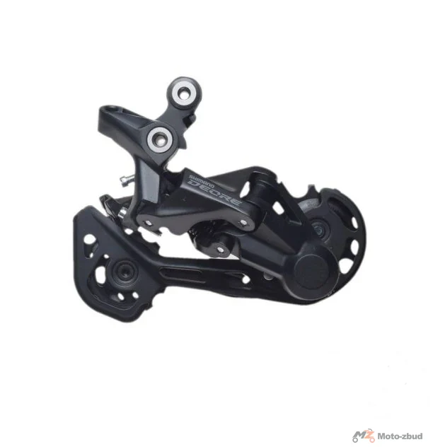 Przerzutka Shimano RD-M4120-SGS — tył, 10 / 11 biegów