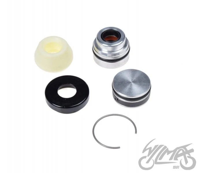 Zestaw naprawczy amortyzatora PTB6102 do pitbike YCF — ujęcie 1