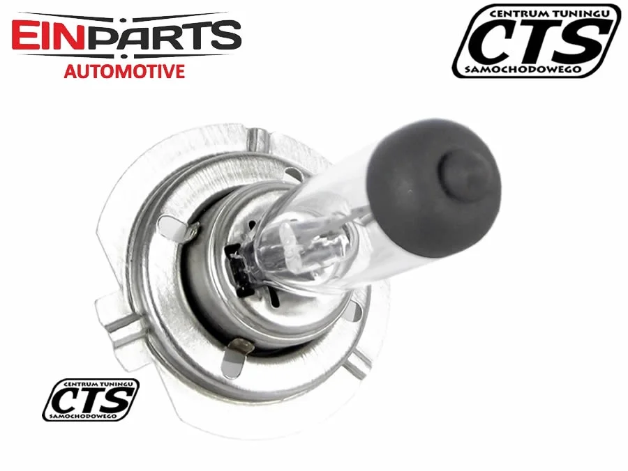 Żarówka H7 12V 55W PX26D EinParts (1szt.) — ujęcie 2