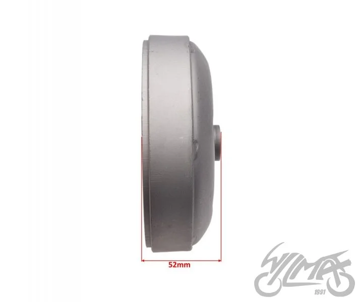Dzwon sprzęgła tył do Vespa sprint 125/300 cm³ — ujęcie 3