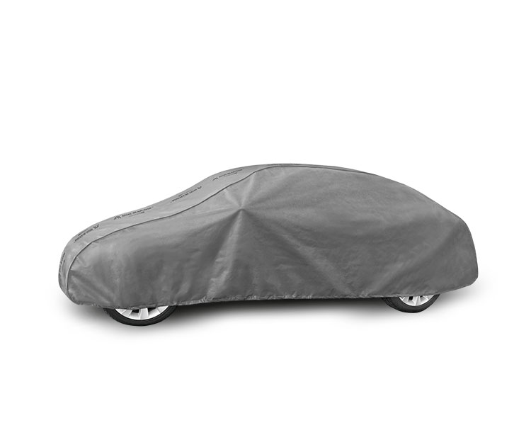 Pokrowiec na samochód Mobile garage M KEGEL-BŁAŻUSIAK 5-4141-248-3020 — ujęcie 3