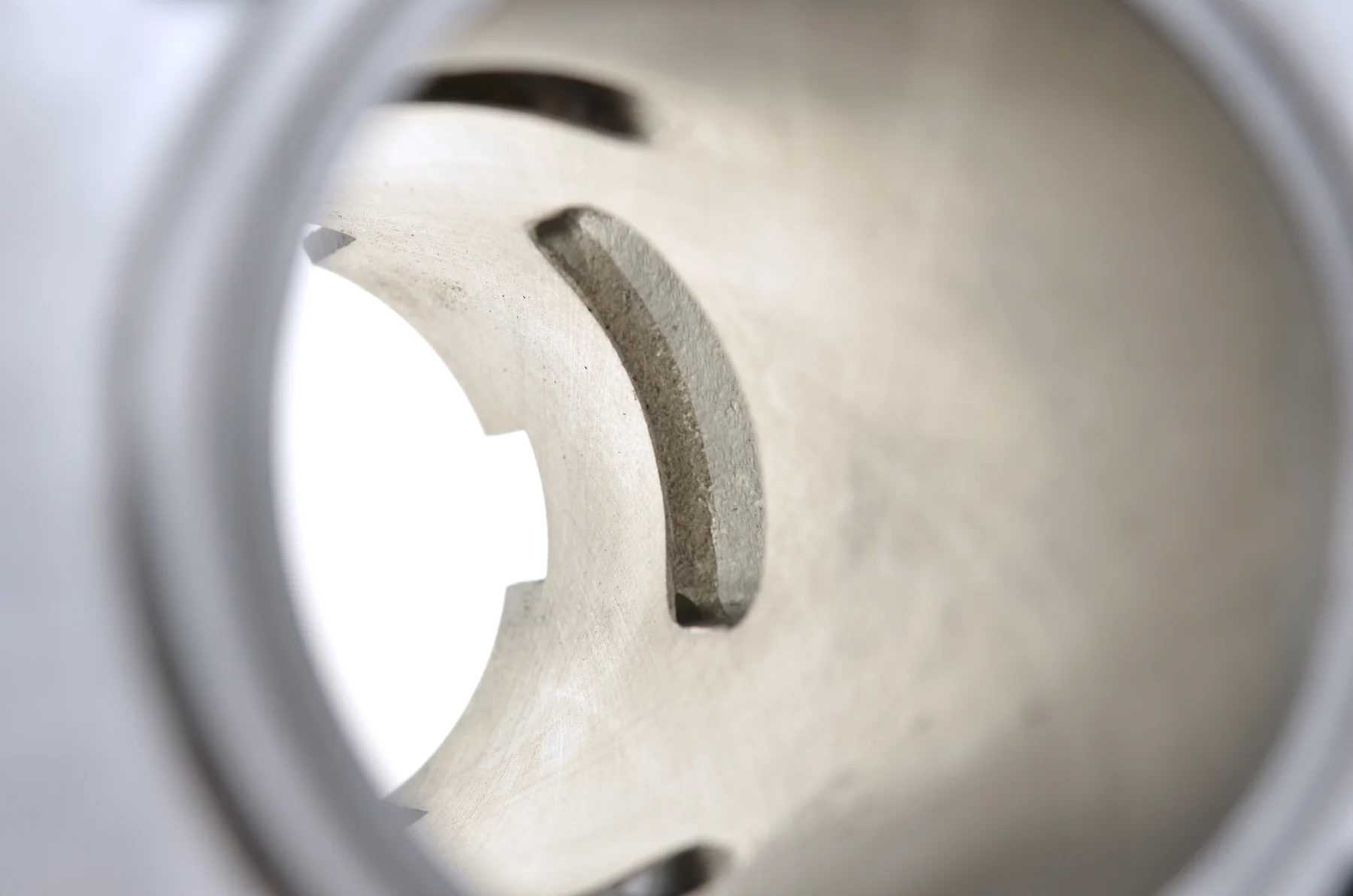 Cylinder Jawa 50 40 mm racing ported AK20 PL — ujęcie 9