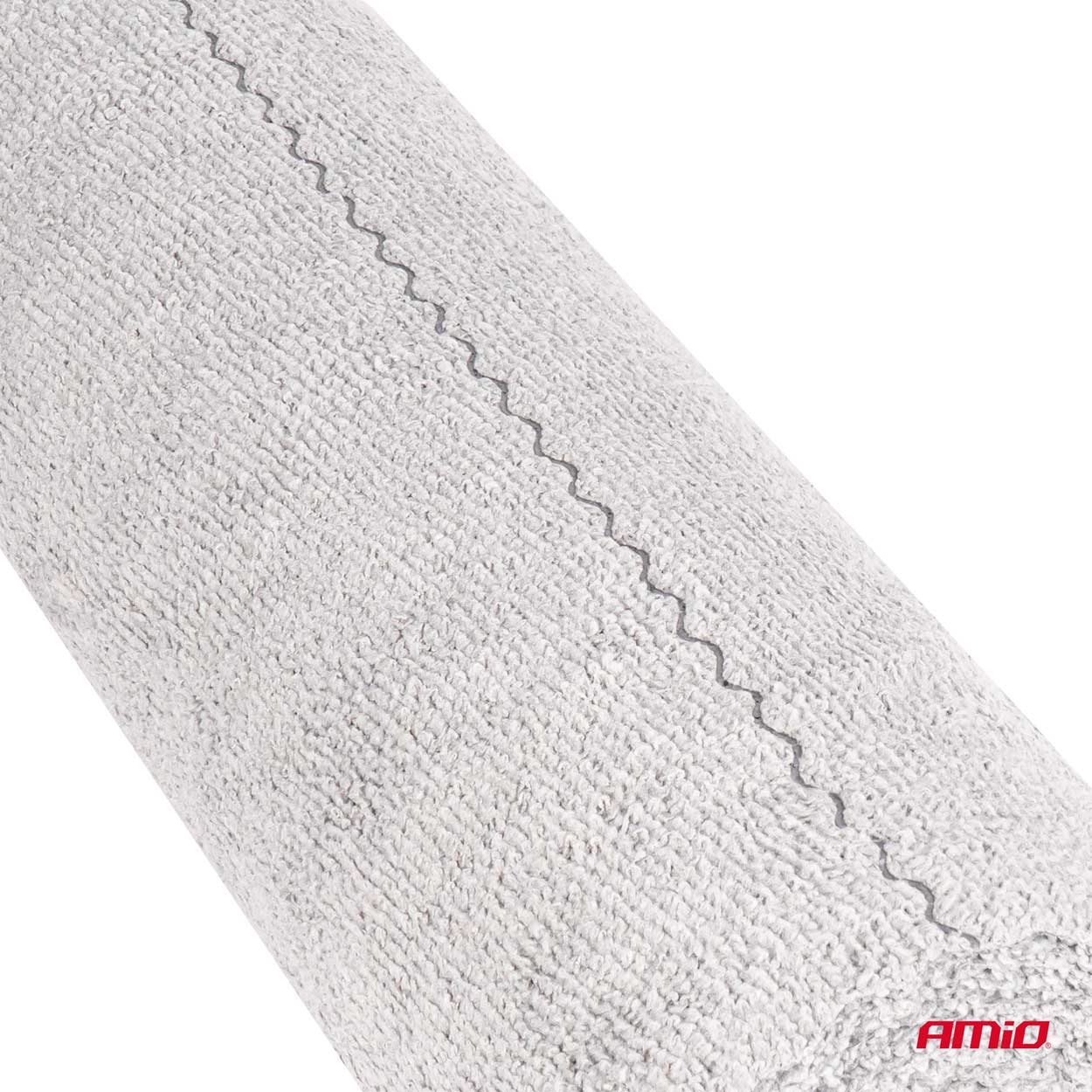 Ściereczki z mikrofibry ręczniki na rolce 30x30 cm 50 szt. 120g — ujęcie 6