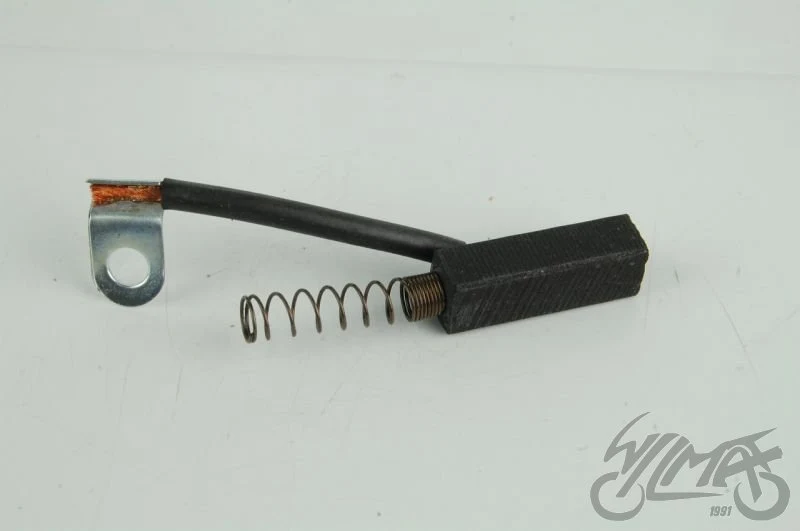 Szczotka MZ 6 V 509 6,5 × 7,7 × 22 mm — ujęcie 1