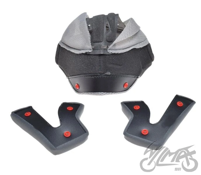 Wyściółka kasku rowerowego Awina AWR0574 M — ujęcie 2