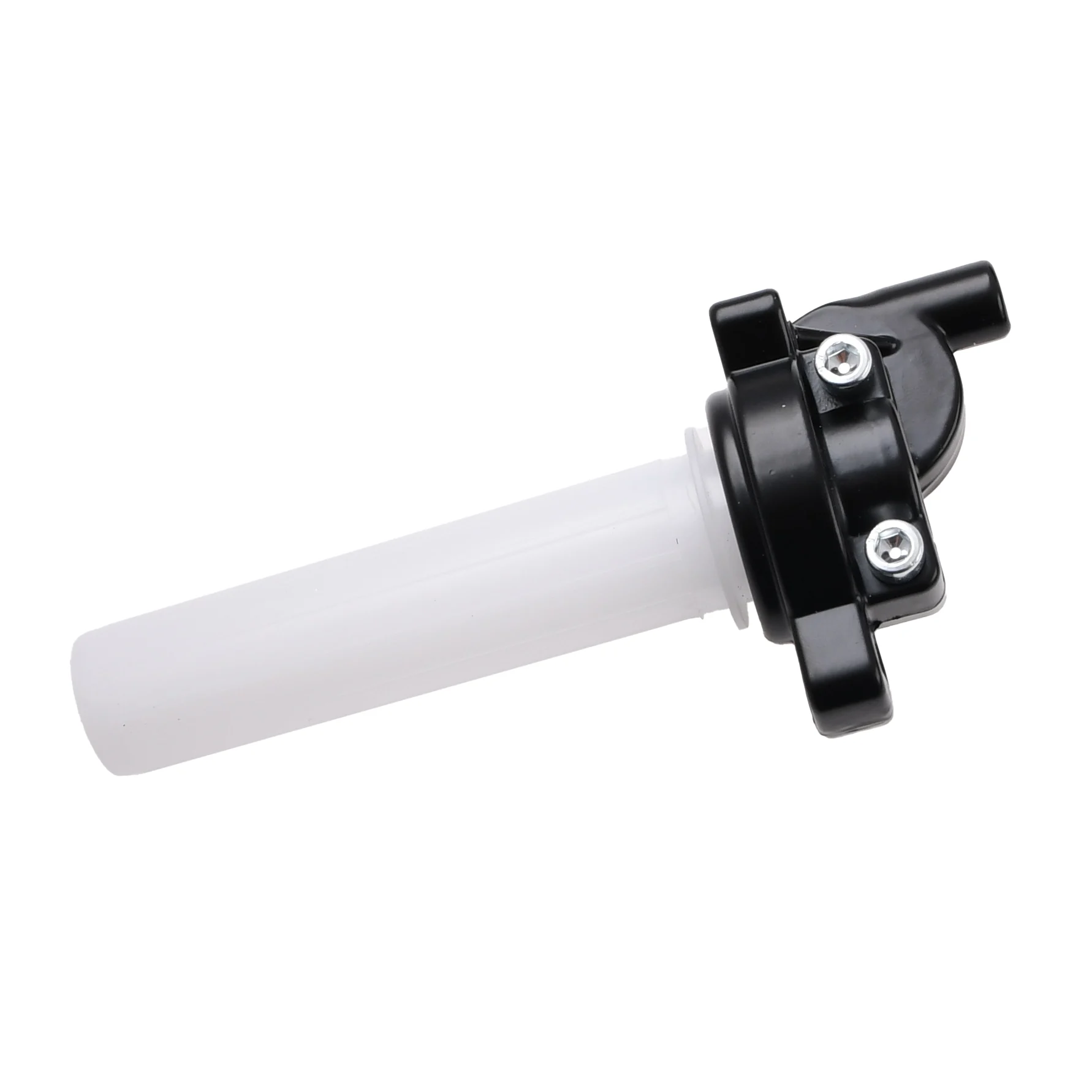 Rollgaz + linka srebrna Racing Force uniwersalny V2 czerwony — ujęcie 3