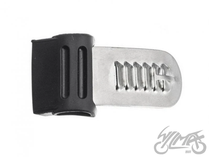 Listwa zapięcia metal LS2 mikrom — ujęcie 3