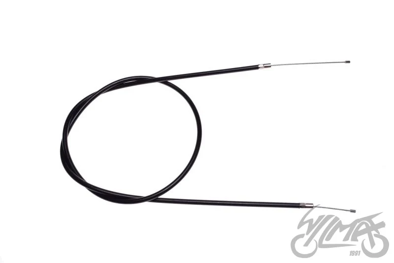 Linka gazu MZ 250