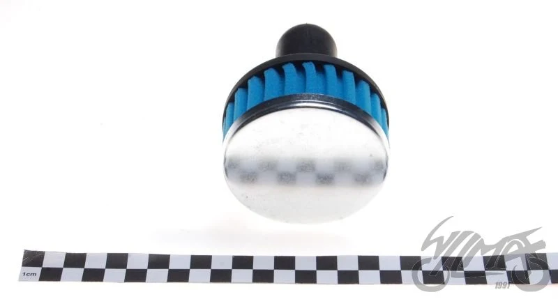 Filtr powietrza 38 mm, stożkowy, wariant tuning — AF95249 — ujęcie 2