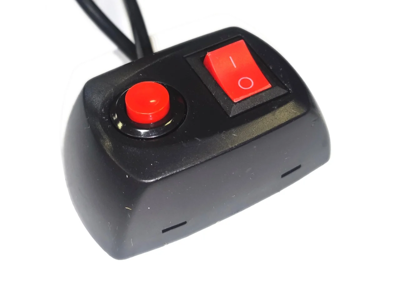 Światła stroboskopowe / stroboskopy ostrzegawcze 16 LED 12/24V 24W — ujęcie 6