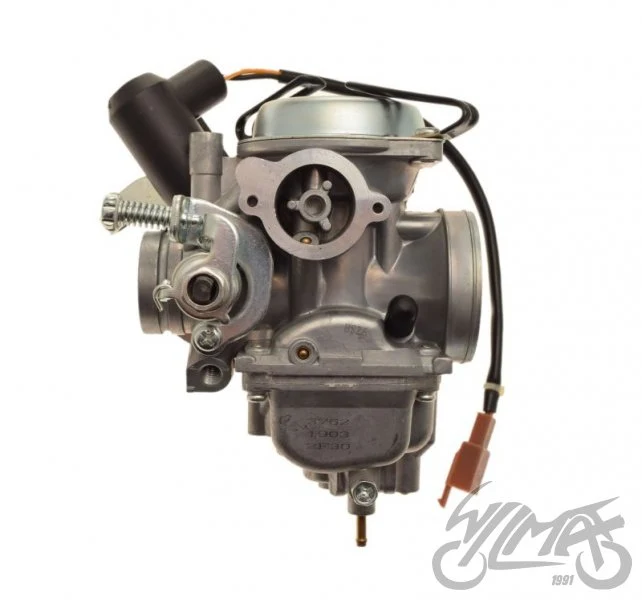 Gaźnik kompletny do Suzuki AN125 — ujęcie 2
