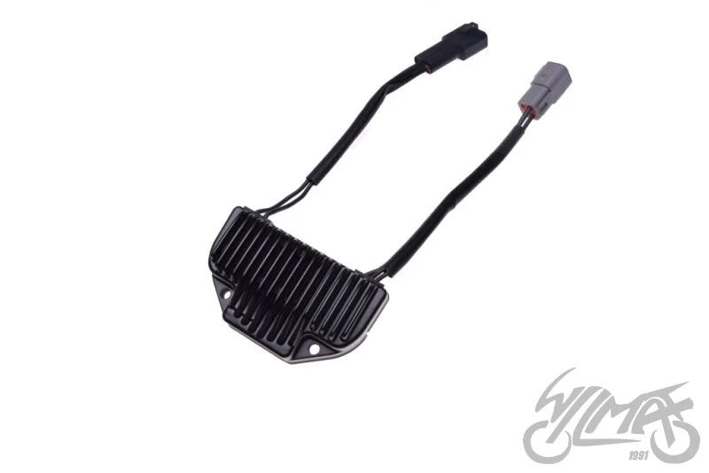 Regulator napięcia do Harley-Davidson 74631-04 — ujęcie 1