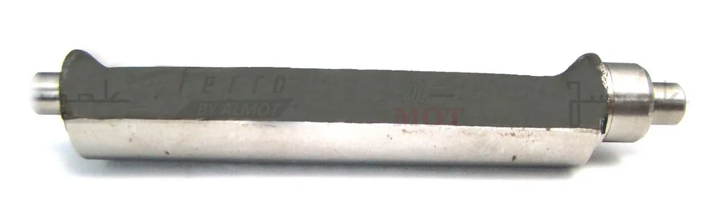 Junak M16/M11/M20/M25 320 cm³/250 cm³ wałek wyrównoważający (bez zębatki)